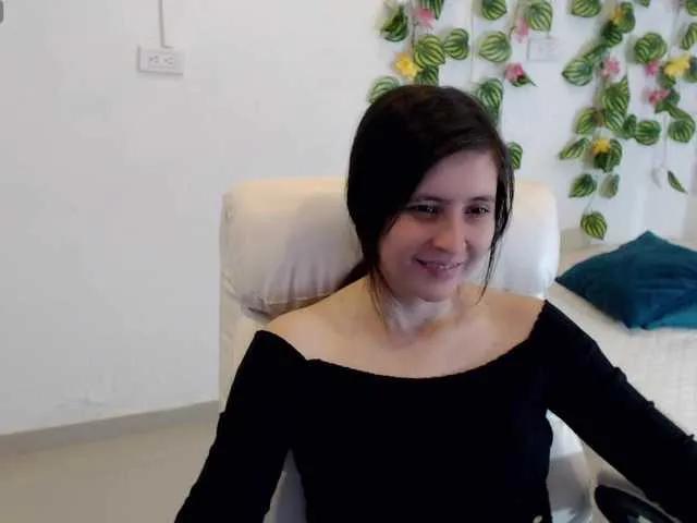 tiffany-69 on BongaCams
