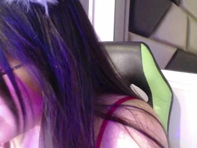 trixxxye on BongaCams