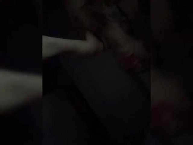 TumanANGELINA on BongaCams