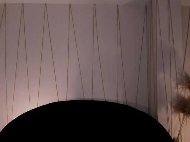 VeronicaBlue on BongaCams