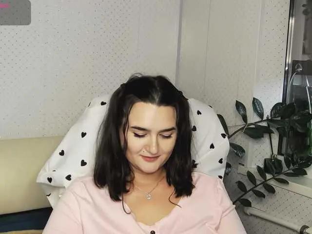 WickedButShy's avatar