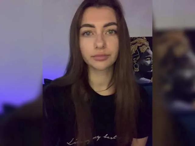 WILDGIRL on BongaCams