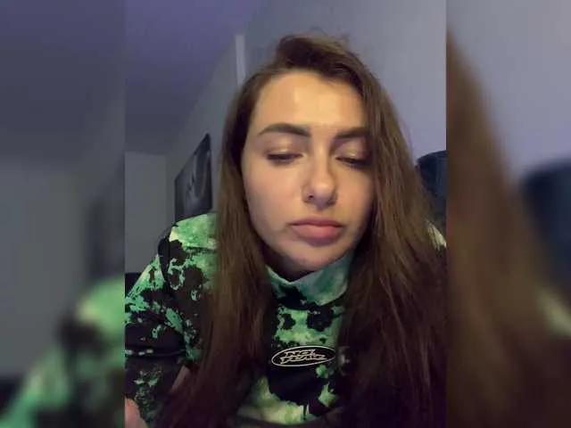 WILDGIRL on BongaCams