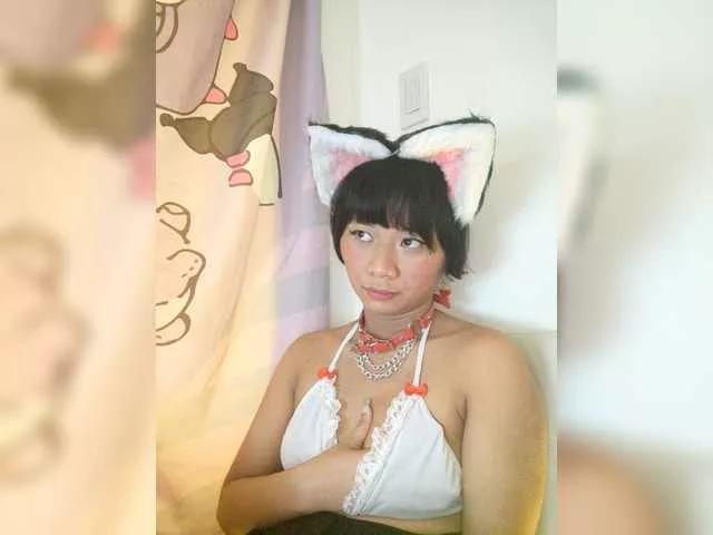 Yumii on BongaCams