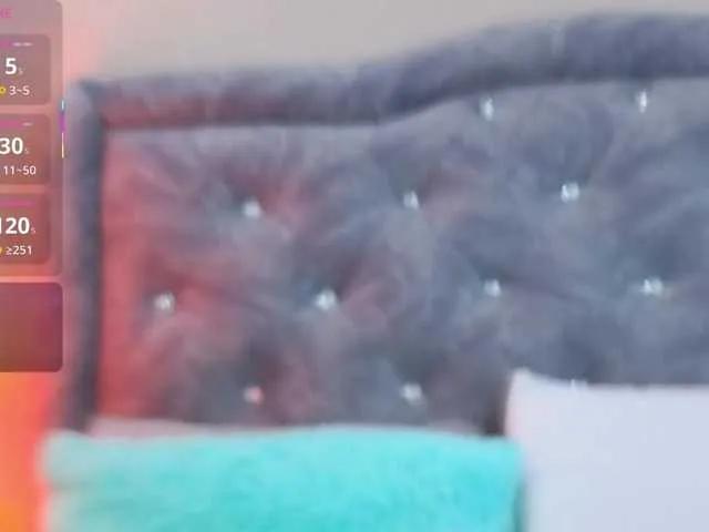 ZafiroClean on BongaCams