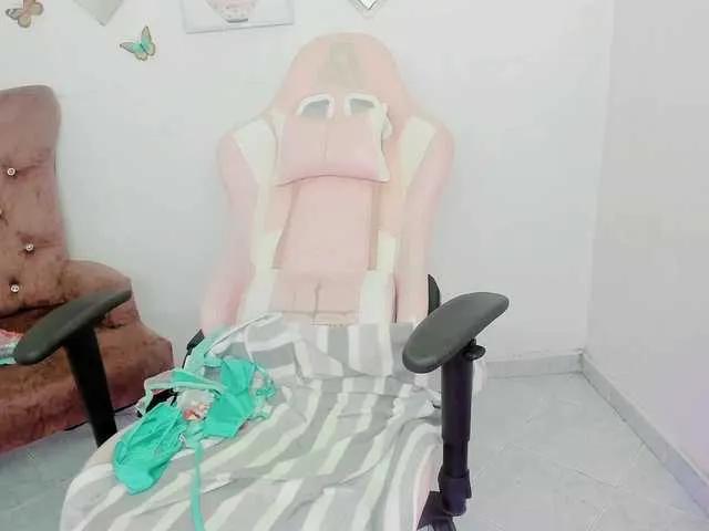 ZooeyBelair on BongaCams