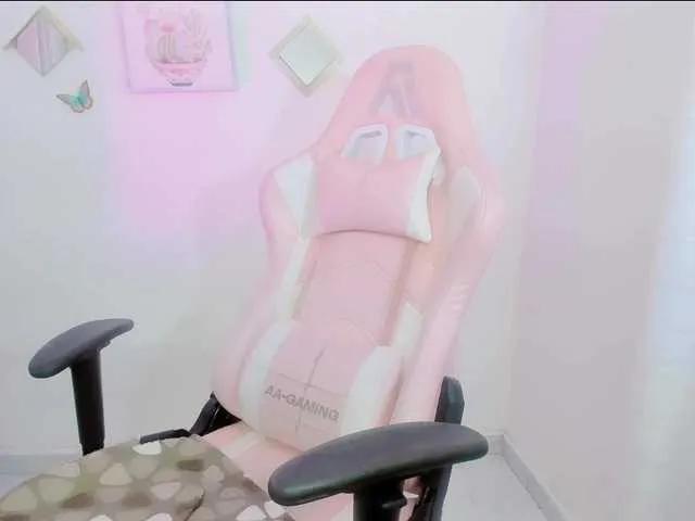 ZooeyBelair on BongaCams