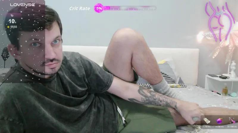 77BugsBunny77's avatar