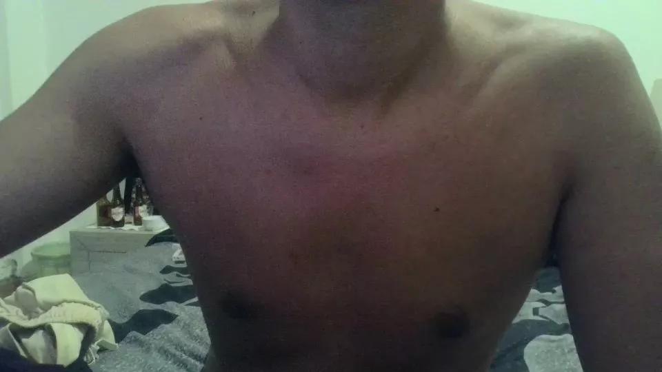 _Dotado22cm_ on Cam4