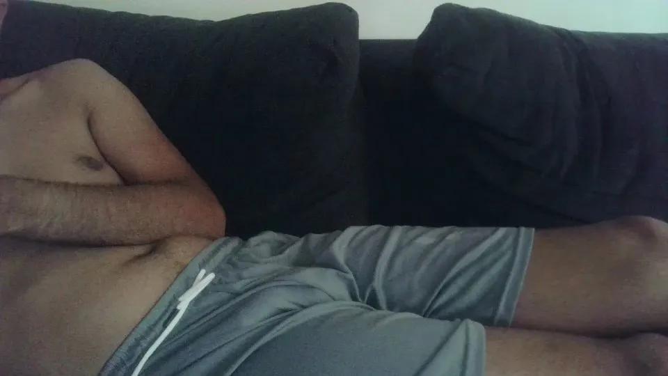 _Dotado22cm_ on Cam4