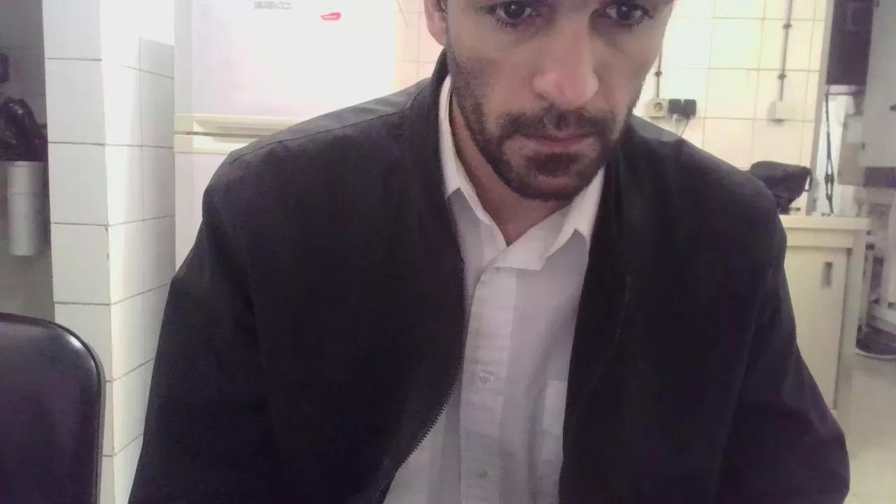 _Dotado22cm_ on Cam4