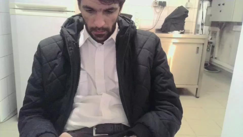 _Dotado22cm_ on Cam4