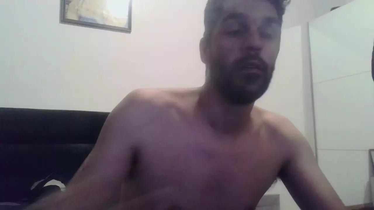 _Dotado22cm_ on Cam4