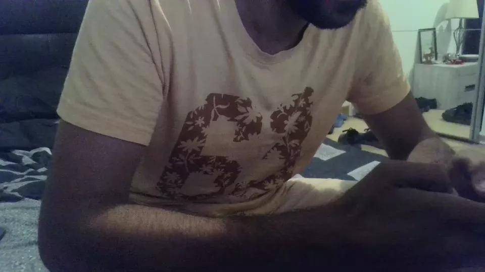 _Dotado22cm_ on Cam4