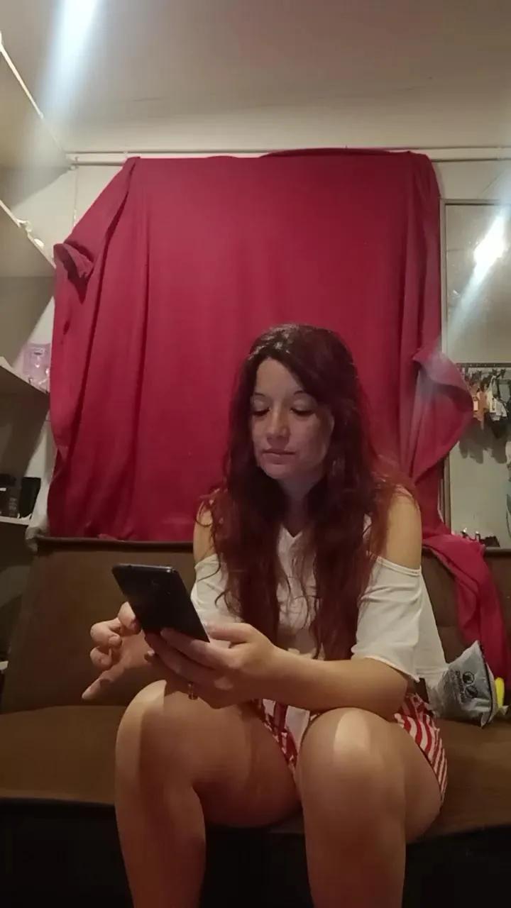 AlejandritaMilf on Cam4