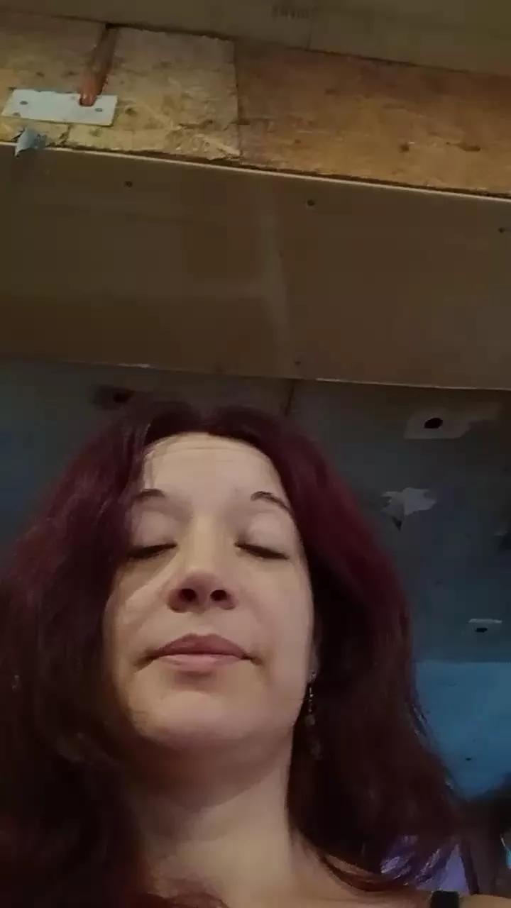 AlejandritaMilf on Cam4