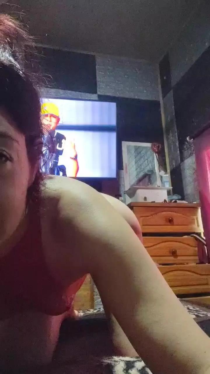 AlejandritaMilf on Cam4