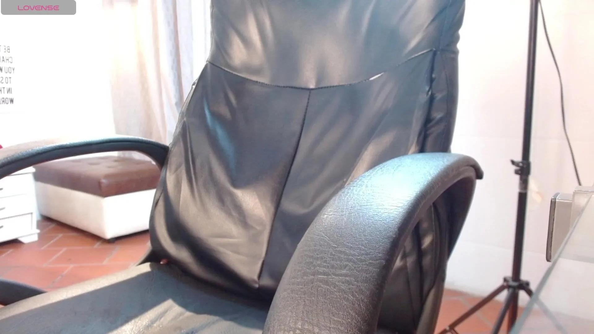 AmethystShadow on Cam4