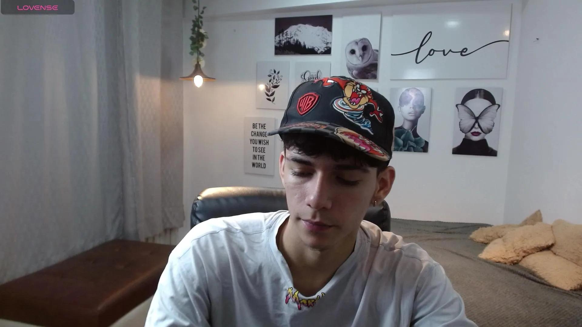 AmethystShadow on Cam4