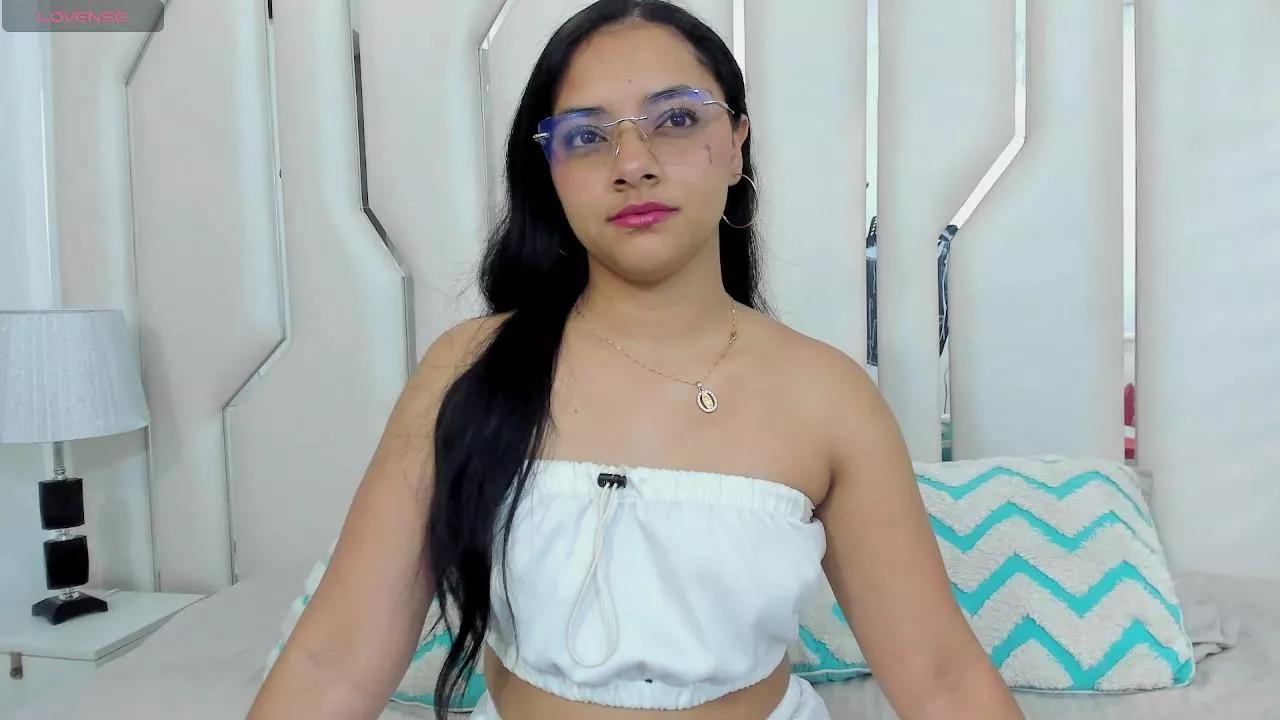 AngelitAfrodita on Cam4