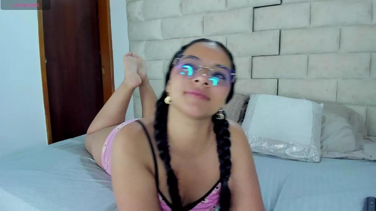 AngelitAfrodita on Cam4