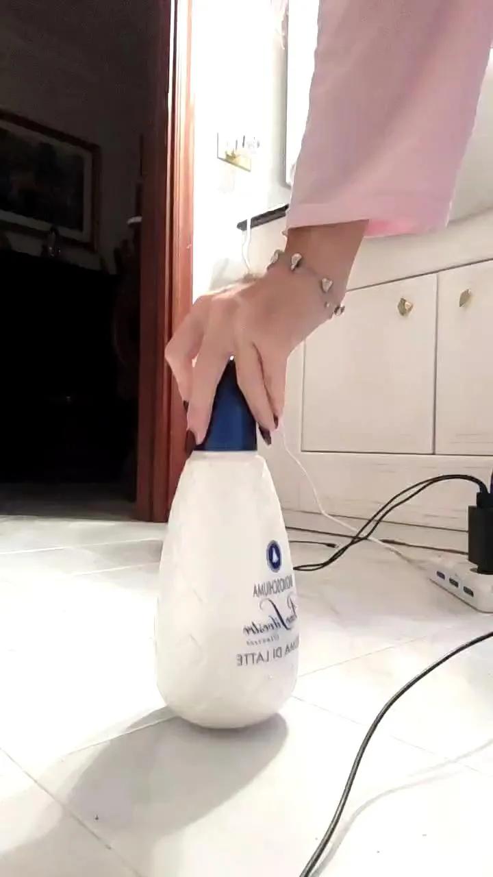 Annarellapika on Cam4