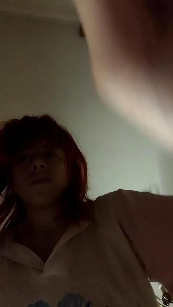 Annarellapika on Cam4