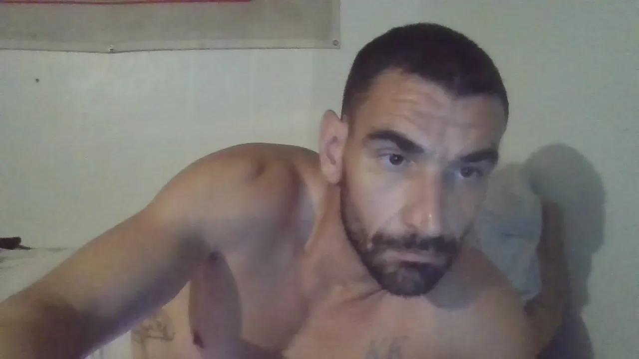 Bigtoyguy34 on Cam4