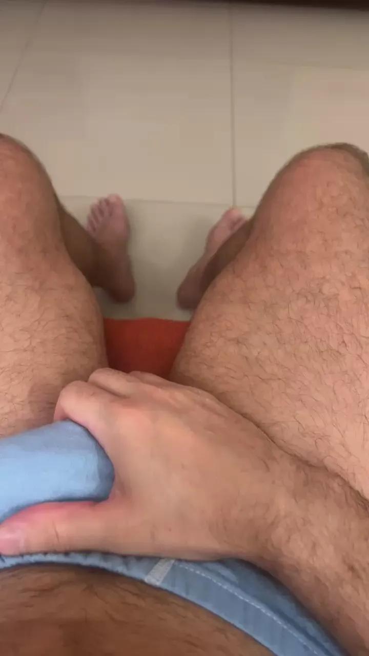 Breno_tesudo on Cam4