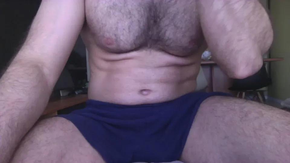 Breno_tesudo on Cam4