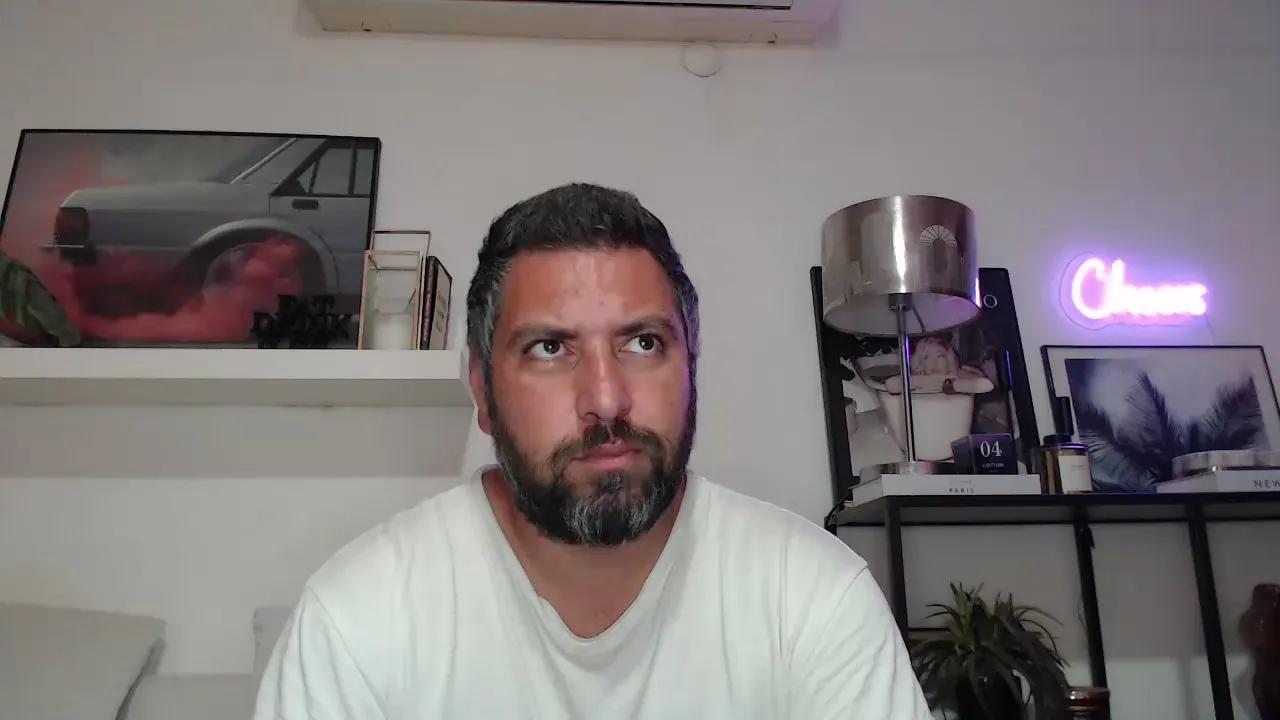 ColdRevengee on Cam4