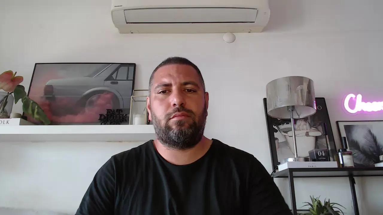 ColdRevengee on Cam4