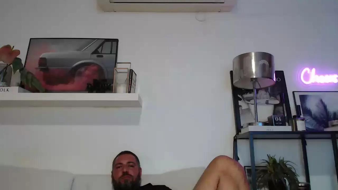 ColdRevengee on Cam4