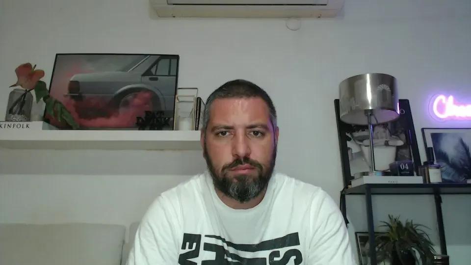 ColdRevengee on Cam4