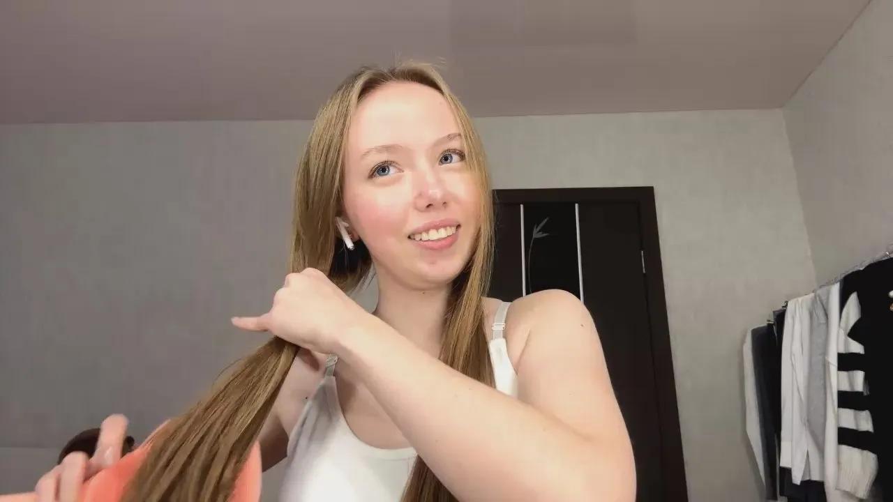 DedraKreiman on Cam4