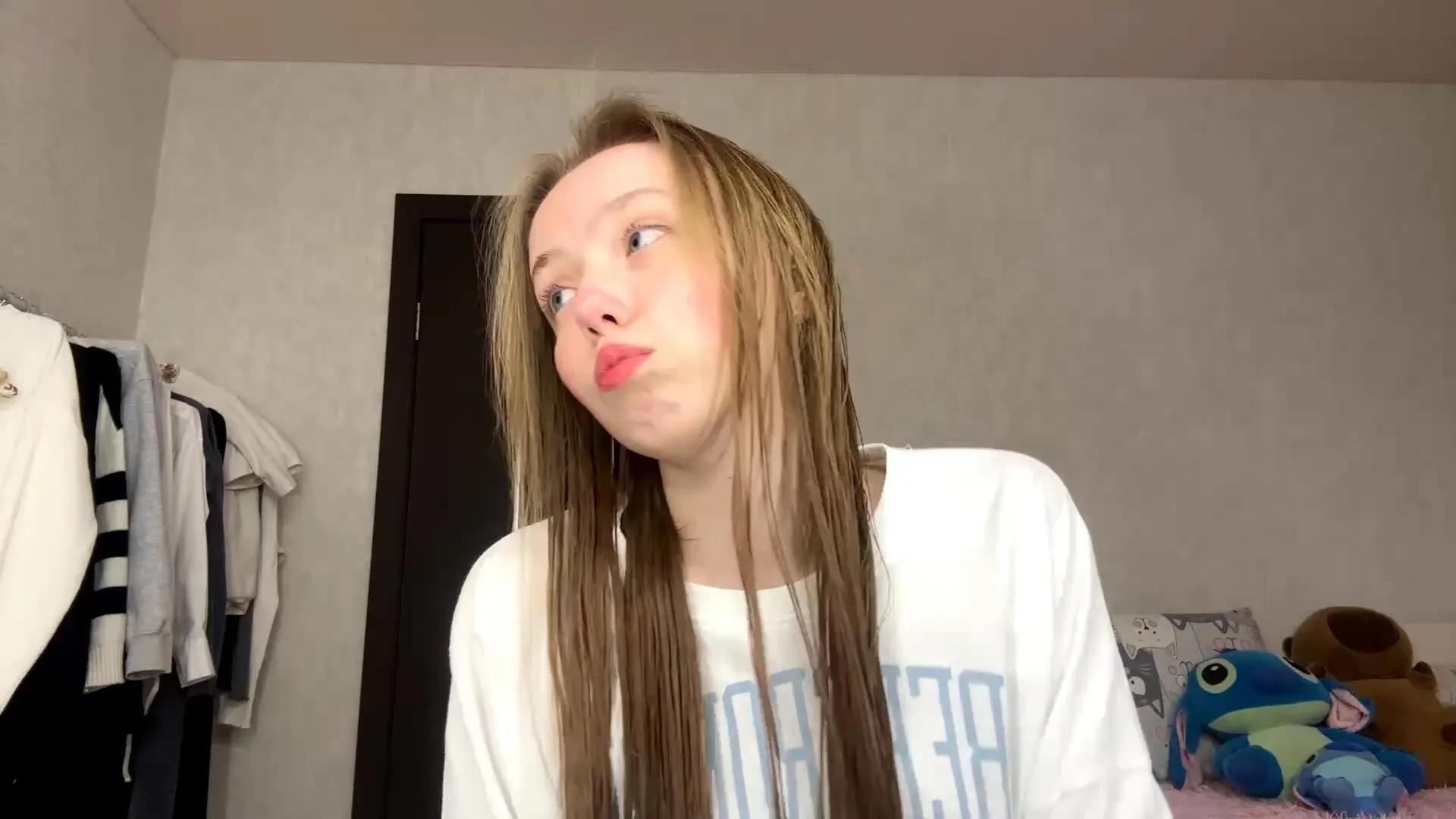 DedraKreiman on Cam4