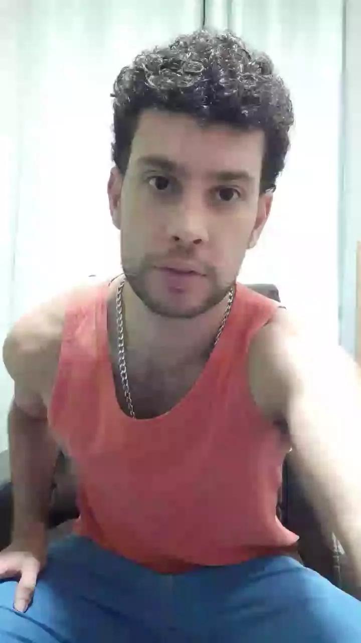 diego_lima69 on Cam4