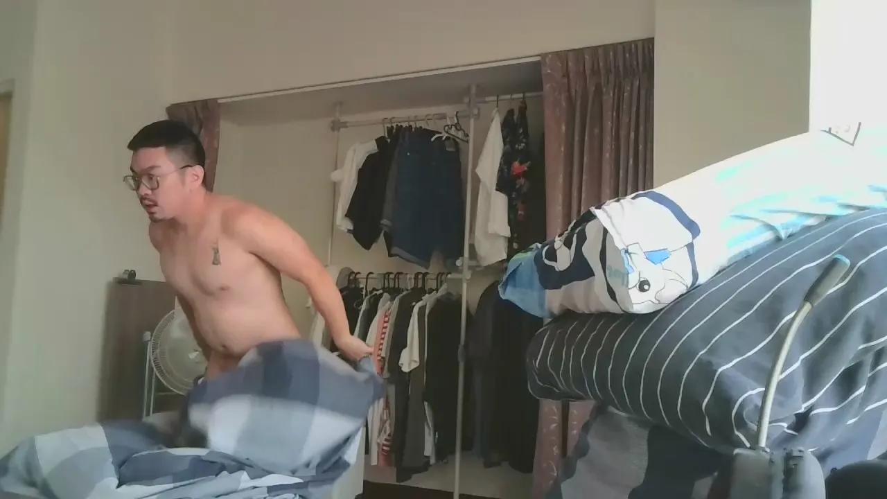 fuckmeifyouwan2 on Cam4