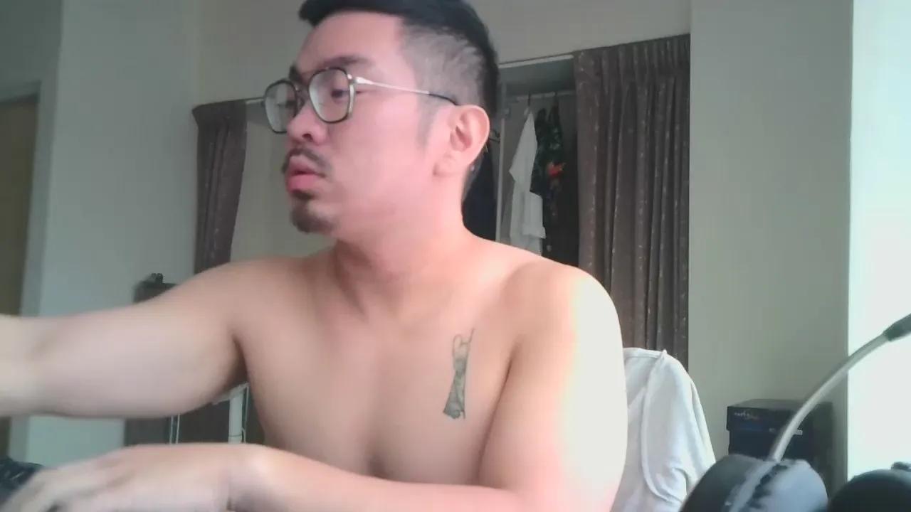 fuckmeifyouwan2 on Cam4