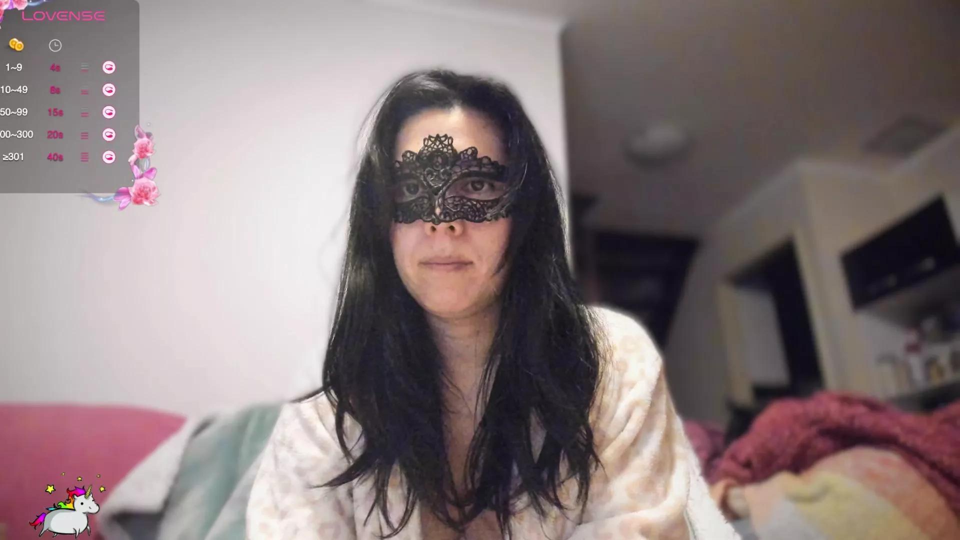 gatitaqueenhot on Cam4