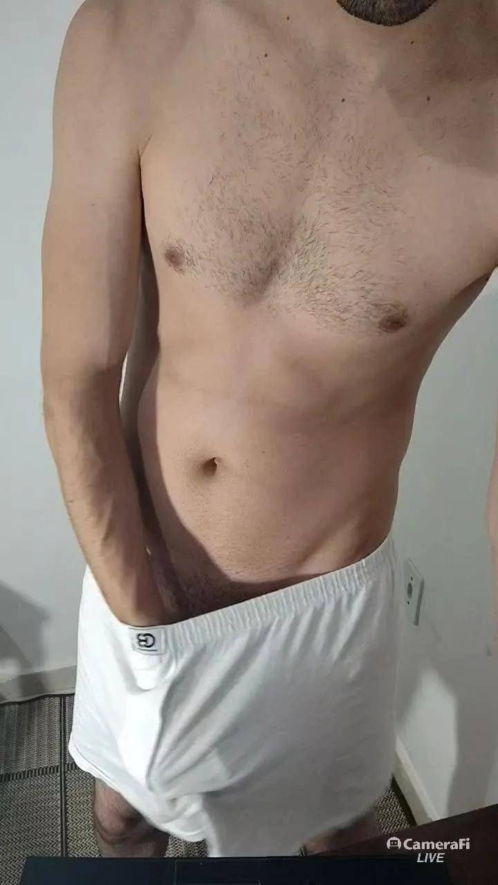 HandShakeBrazil on Cam4