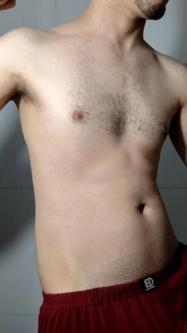 HandShakeBrazil on Cam4