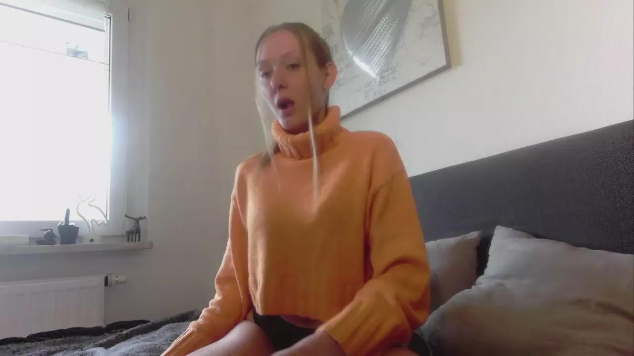 lachenderteufe1 on Cam4