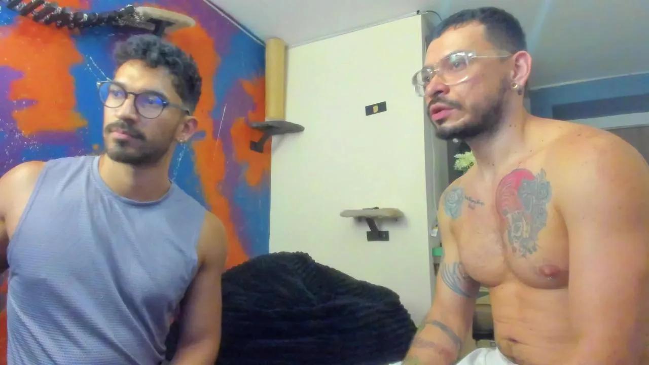 leondevereda on Cam4