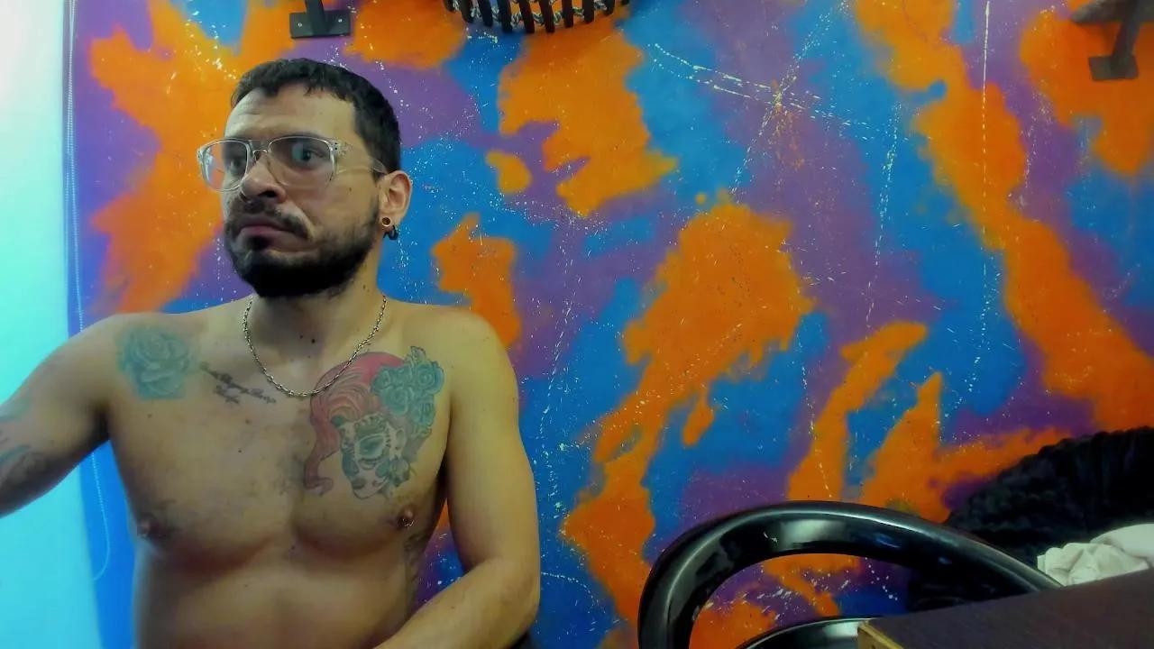 leondevereda on Cam4