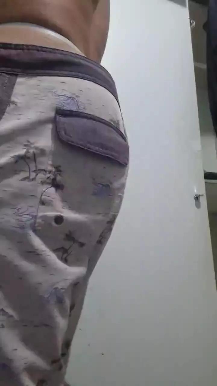 Lobao_Nervoso on Cam4