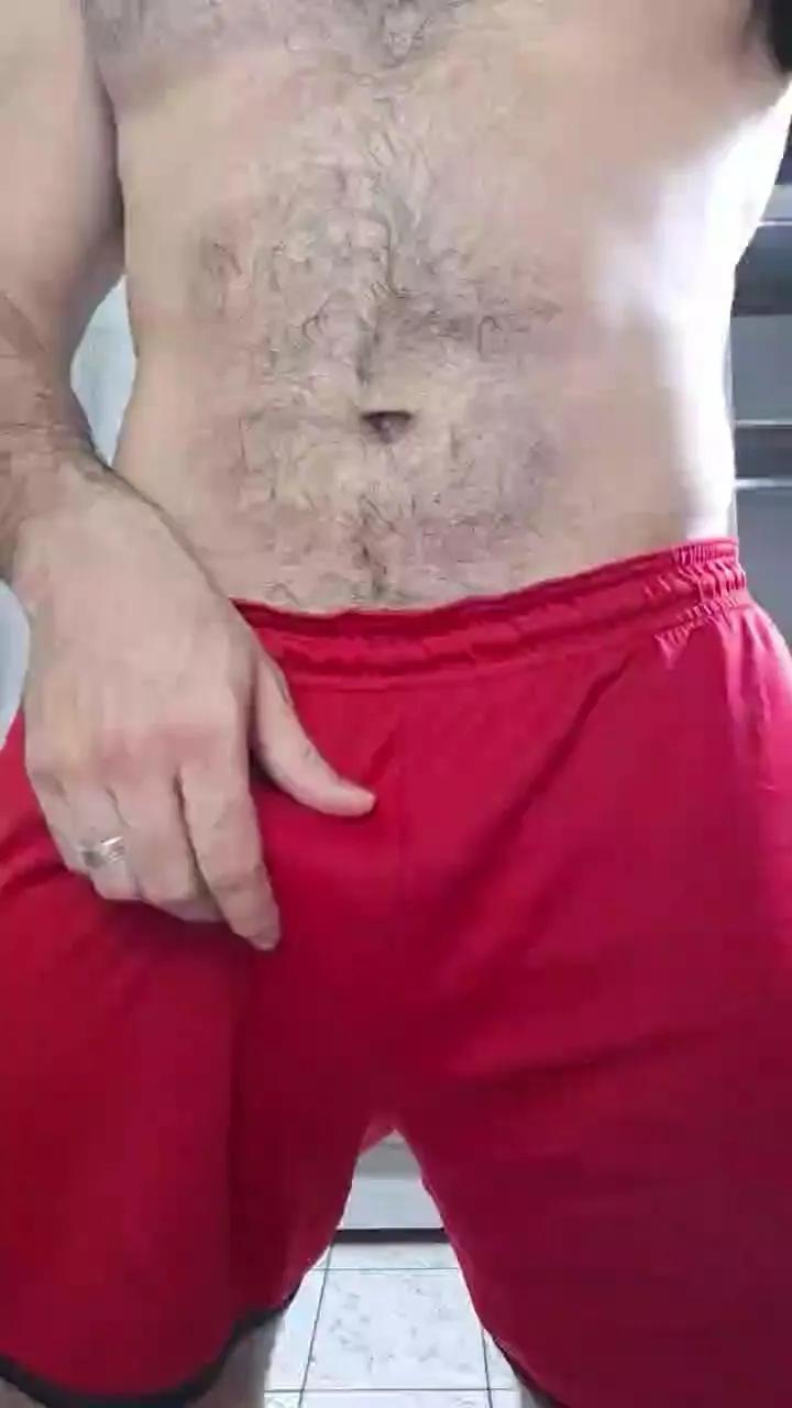 Lobao_Nervoso on Cam4