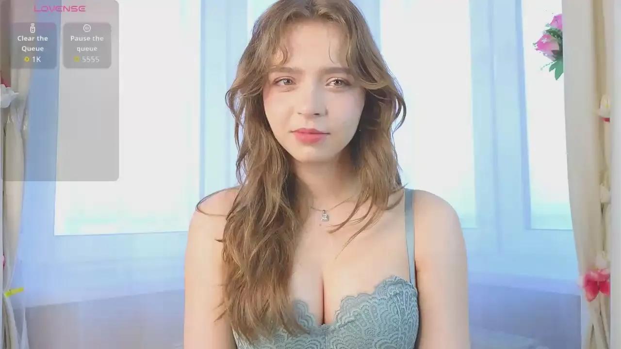 MabelBallerini on Cam4