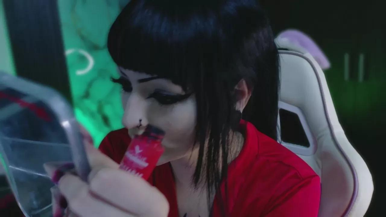 madisonjackson on Cam4