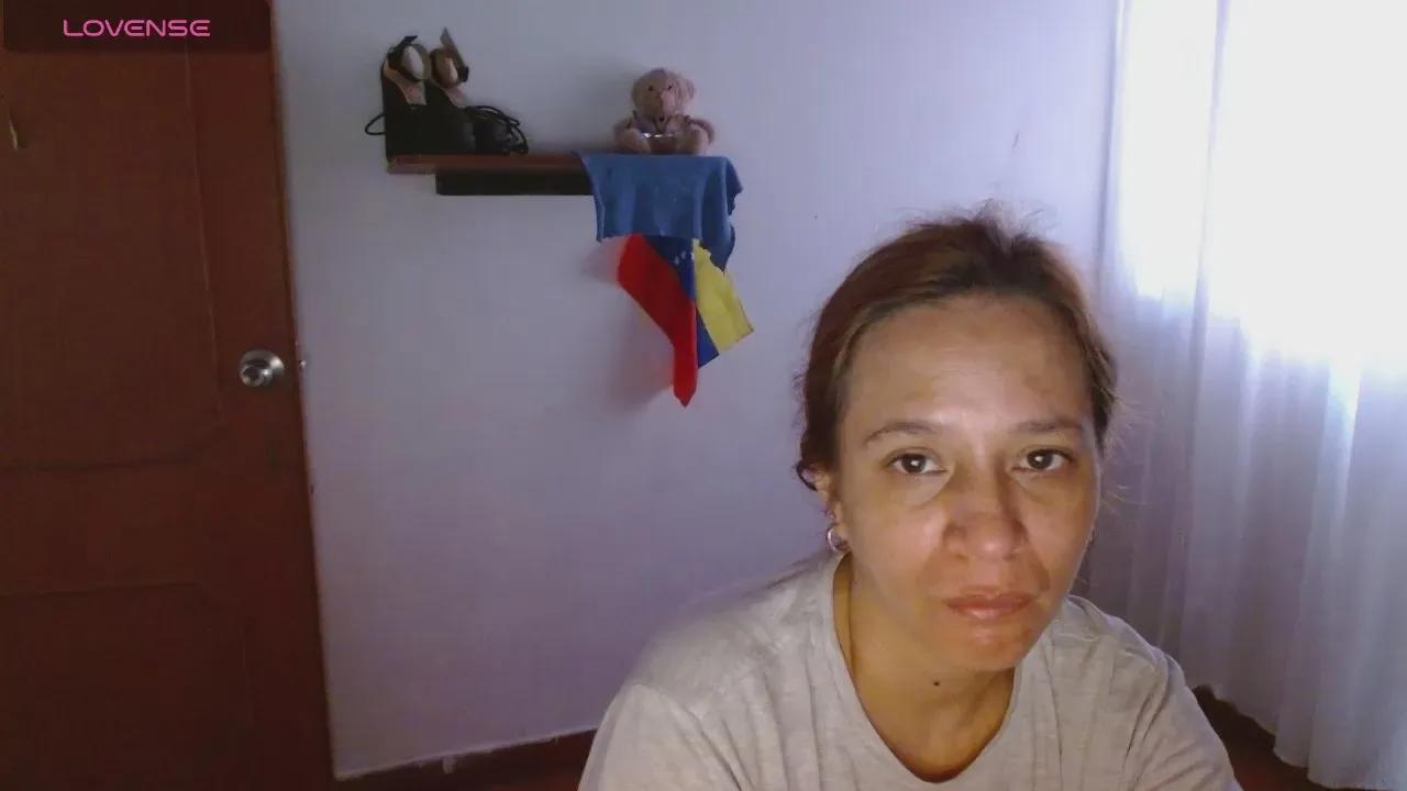 malu_420 on Cam4